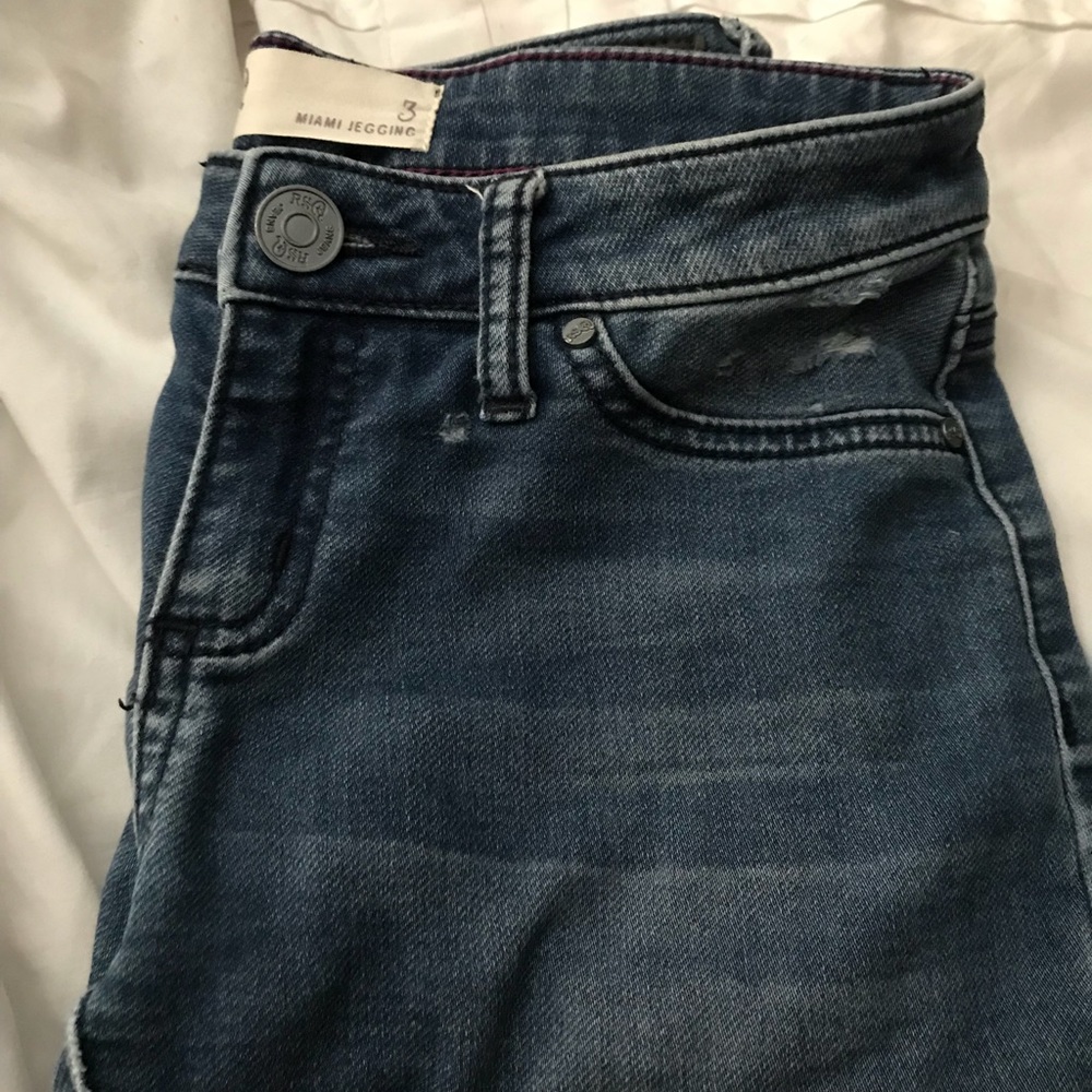 Size 3 jeggings